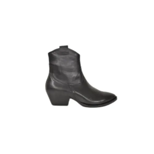 Shoes > Boots > High Boots - - Janet & Janet - Modalova