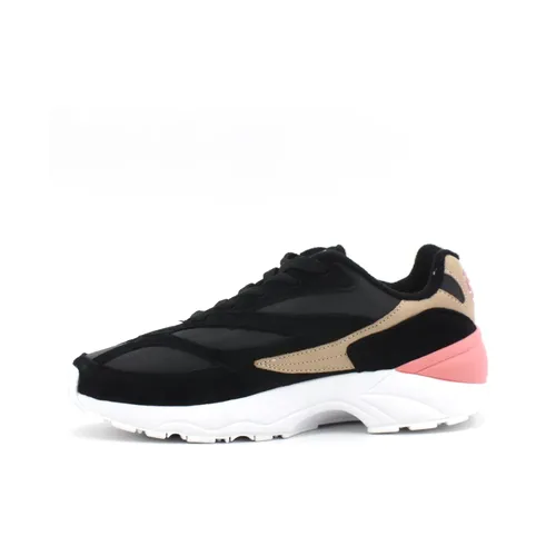 Fila - Shoes > Sneakers - Black - Fila - Modalova