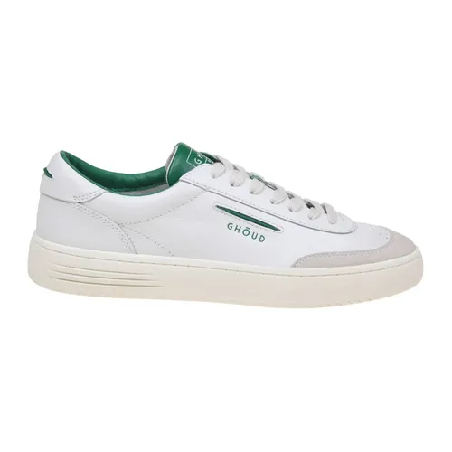 Ghoud - Shoes > Sneakers - White - Ghoud - Modalova