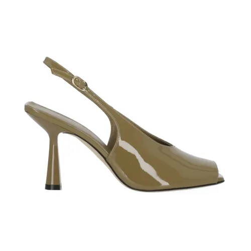 Shoes > Sandals > High Heel Sandals - - Stuart Weitzman - Modalova