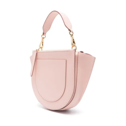 Wandler - Bags > Handbags - Pink - Wandler - Modalova