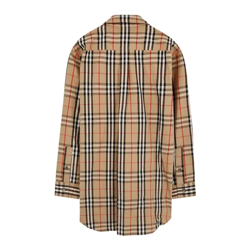 Blouses & Shirts > Shirts - - Burberry - Modalova