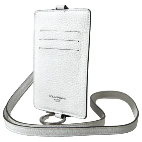 Pre-owned > Pre-owned Accessories > Pre-owned Wallets - - Dolce & Gabbana Pre-owned - Modalova