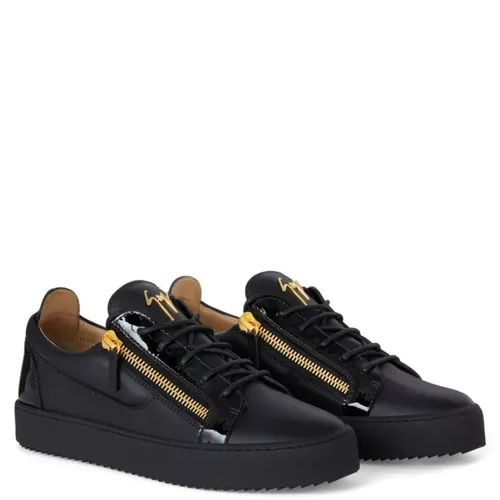 Shoes > Sneakers - - Giuseppe Zanotti - Modalova