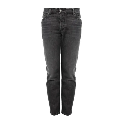 Jeans > Slim-fit Jeans - - Diesel - Modalova