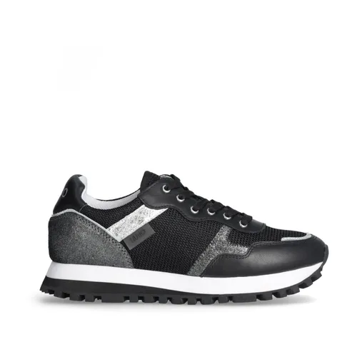 Liu Jo - Shoes > Sneakers - Black - Liu Jo - Modalova