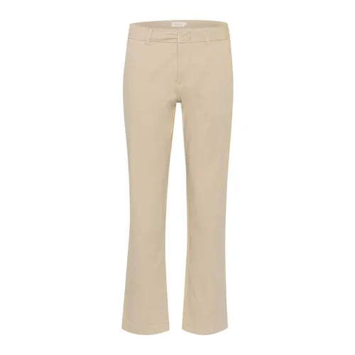 Trousers > Straight Trousers - - Part Two - Modalova