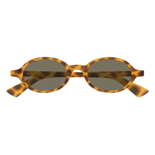 Accessories > Sunglasses - - Bottega Veneta - Modalova