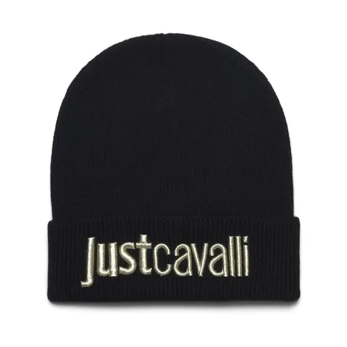 Accessories > Hats > Beanies - - Just Cavalli - Modalova