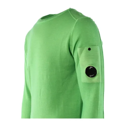 Knitwear > Round-neck Knitwear - - C.p. Company - Modalova