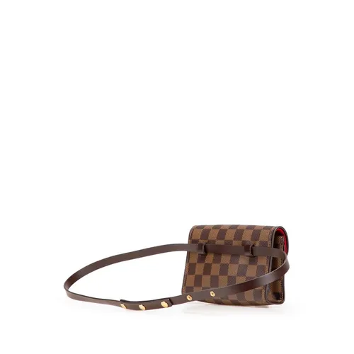 Pre-owned > Pre-owned Bags > Pre-owned Belt Bags - - Louis Vuitton Vintage - Modalova