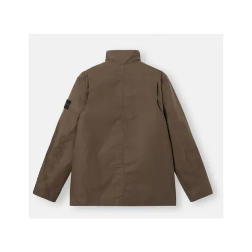 Sport > Outdoor > Jackets > Wind Jackets - - Stone Island - Modalova