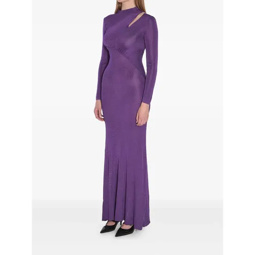 Dresses > Occasion Dresses > Gowns - - Self Portrait - Modalova