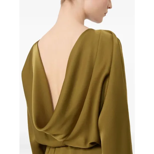 Dresses > Occasion Dresses > Gowns - - Max Mara - Modalova