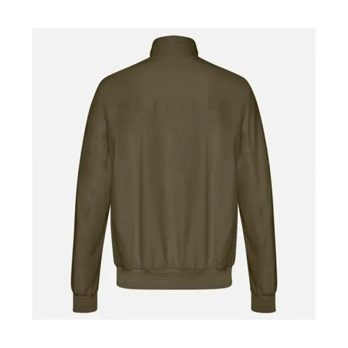 Jackets > Light Jackets - - Geox - Modalova