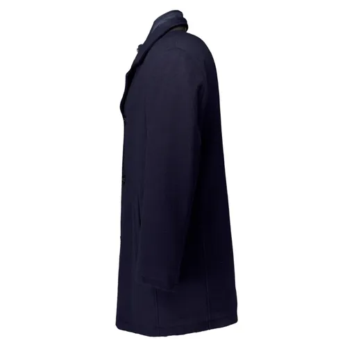 Coats > Single-Breasted Coats - - Bugatti - Modalova
