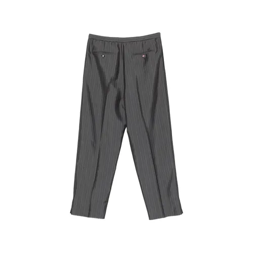 Trousers > Suit Trousers - - Magliano - Modalova