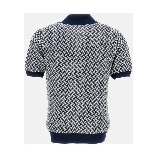 Tops > Polo Shirts - - Drumohr - Modalova