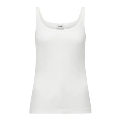 Tops > Sleeveless Tops - - Drykorn - Modalova