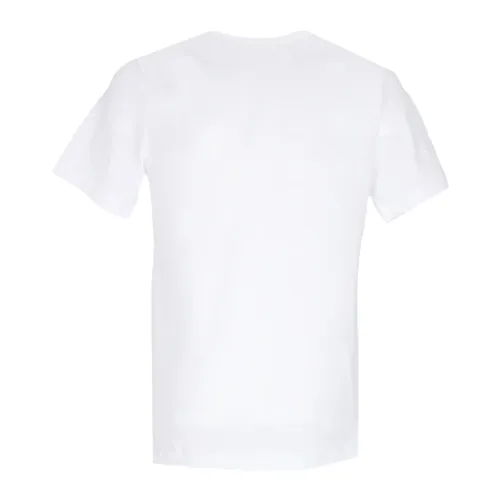 Nike - Tops > T-Shirts - White - Nike - Modalova