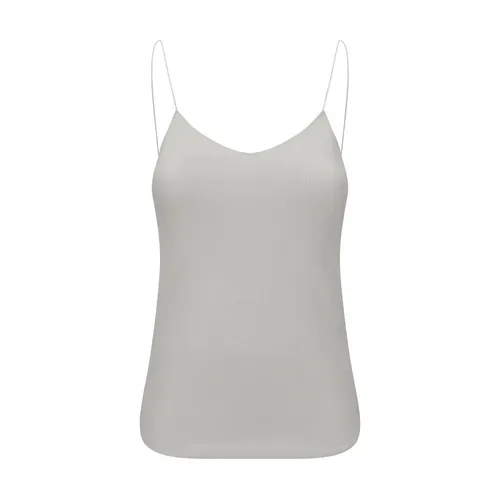 Tops > Sleeveless Tops - - Forte Forte - Modalova