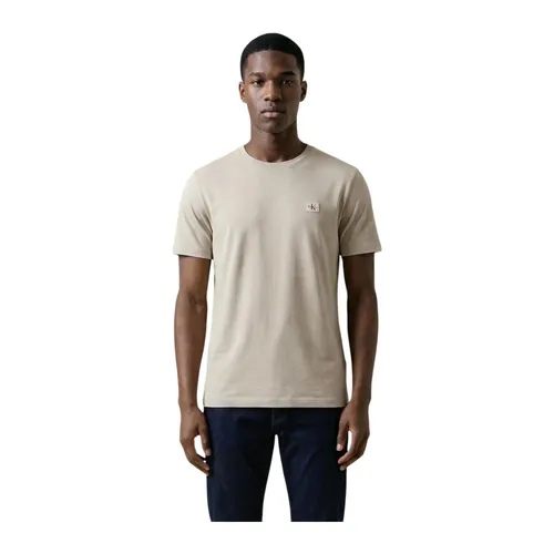 Tops > T-Shirts - - Calvin Klein Jeans - Modalova