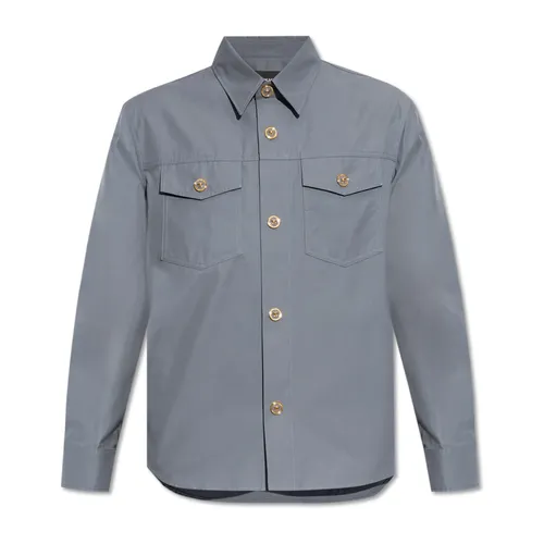 Shirts > Casual Shirts - - Versace - Modalova