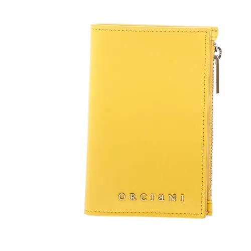 Accessories > Wallets & Cardholders - - Orciani - Modalova