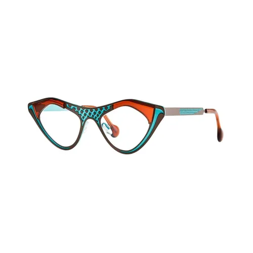 Accessories > Glasses - - Theo - Modalova