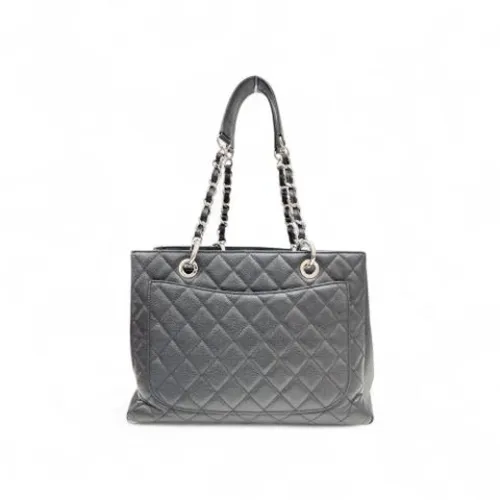 Pre-owned > Pre-owned Bags > Pre-owned Tote Bags - - Chanel Vintage - Modalova