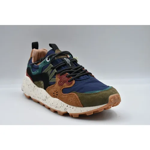 Shoes > Sneakers - - Flower Mountain - Modalova