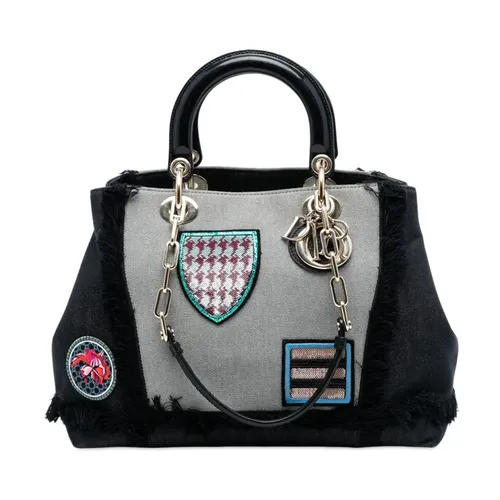 Pre-owned > Pre-owned Bags > Pre-owned Handbags - - Dior Vintage - Modalova