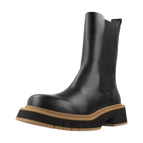 Shoes > Boots > Chelsea Boots - - Paloma Barceló - Modalova