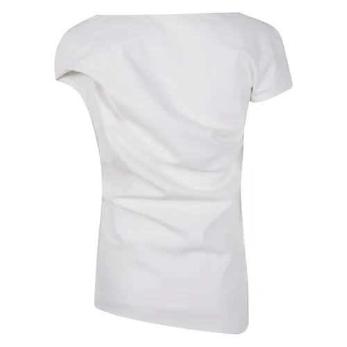 Blouses & Shirts > Blouses - - Entire Studios - Modalova
