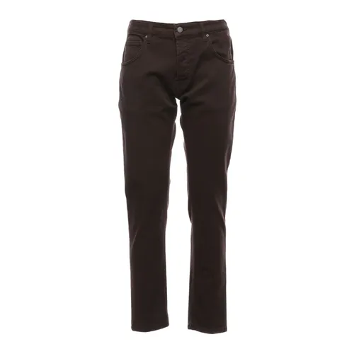 Jeans > Slim-fit Jeans - - Don The Fuller - Modalova