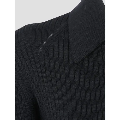 Tops > Polo Shirts - - mfpen - Modalova
