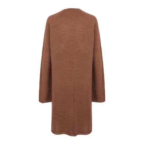 Knitwear > Long Knitwear - - Cortana - Modalova