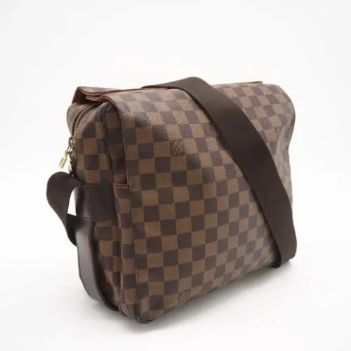 Pre-owned > Pre-owned Bags > Pre-owned Cross Body Bags - - Louis Vuitton Vintage - Modalova