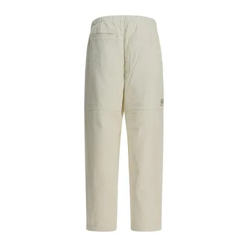 Trousers > Straight Trousers - - Mammut - Modalova
