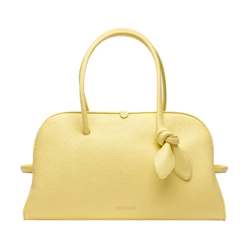Bags > Handbags - - Jacquemus - Modalova