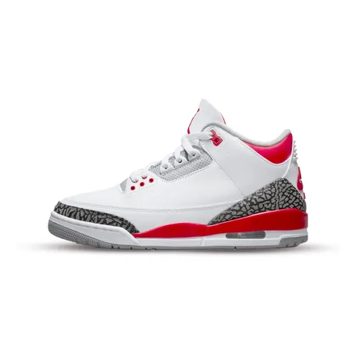Jordan - Shoes > Sneakers - White - Jordan - Modalova
