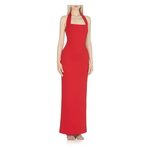 Dresses > Day Dresses > Maxi Dresses - - Solace London - Modalova