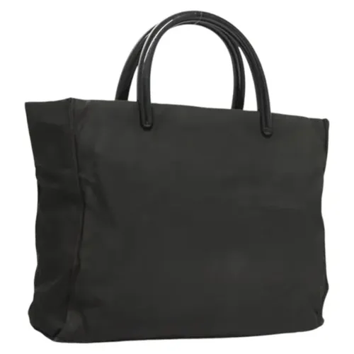 Pre-owned > Pre-owned Bags > Pre-owned Handbags - - Prada Vintage - Modalova