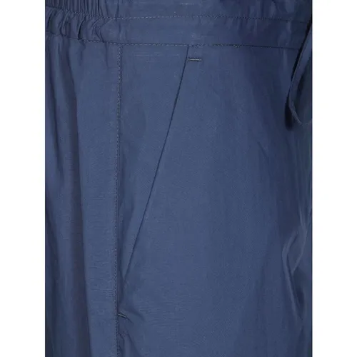Trousers > Wide Trousers - - P.a.r.o.s.h. - Modalova