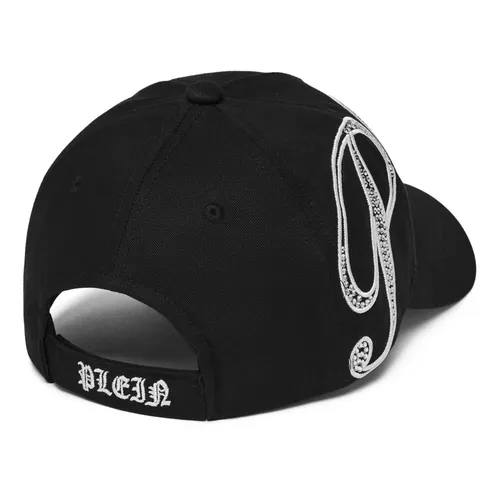 Accessories > Hats > Caps - - Philipp Plein - Modalova