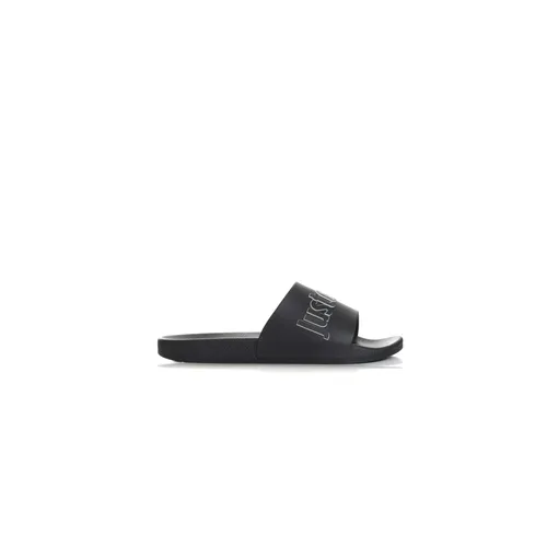 Shoes > Flip Flops & Sliders > Sliders - - Just Cavalli - Modalova