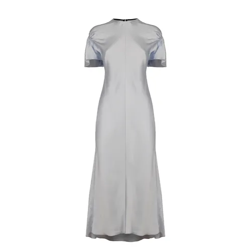 Dresses > Day Dresses > Maxi Dresses - - Victoria Beckham - Modalova