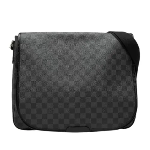 Pre-owned > Pre-owned Bags > Pre-owned Cross Body Bags - - Louis Vuitton Vintage - Modalova