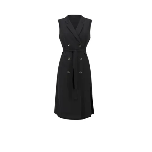 Dresses > Day Dresses > Midi Dresses - - Joseph Ribkoff - Modalova