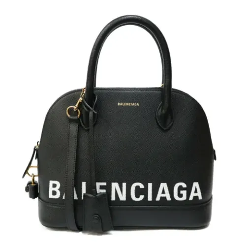 Pre-owned > Pre-owned Bags > Pre-owned Handbags - - Balenciaga Vintage - Modalova